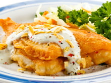 Escalopes à milanesa ao estilo suíço: aprenda a fazer em casa e veja a diferença da receita tradicional