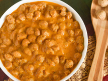 Nem moela de frango, nem fígado bovino: essa é a proteína barata e cheia de benefícios para colocar no seu cardápio