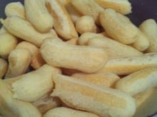 Biscoito de polvilho assado