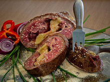 Picanha invertida: veja como fazer essa receita