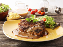 Café em 3 receitas salgadas: confira