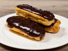 Esta sobremesa com chocolate fez o maior sucesso no MasterChef e na minha casa também