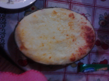 Escondidinho de carne fácil