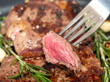 Como transformar até a carne mais dura em uma delícia macia com truques muito práticos