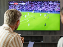 Smart TVs para a Copa: 5 opções com até 53% de desconto para dar um upgrade na sala