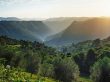 Entre montanhas e clima europeu: o refúgio da Serra Gaúcha que encanta turistas no inverno