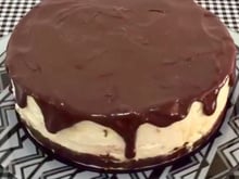 Torta cremosa de abacaxi com coco: confira a receita