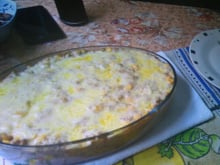 Macarronada do solteiro