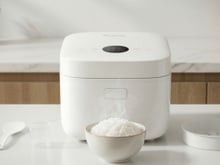 Novo eletrodoméstico está dando o que falar: faz sopa, bolo e mantém o arroz fresco por até 12 horas