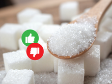 "Eles são seguros ou não?": adoçante sem calorias aumenta o risco de coágulos sanguíneos, derrame e ataque cardíaco, revela intrigante estudo