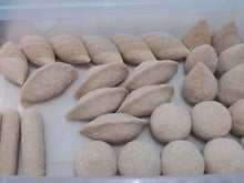 Salgados para bares e lanchonetes