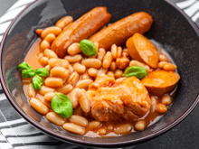 Cassoulet
