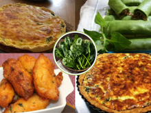 7 ideias para incluir o espinafre no cardápio: folha é extremamente benéfica à saúde