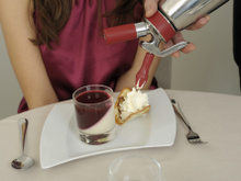 Sifão culinário: o que é, para que serve e como usar