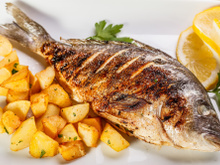 Peixes: 4 pratos perfeitos para você preparar na sua casa