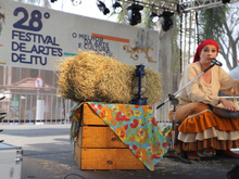 29ª Festival de Artes de Itu acontece até 10 de dezembro com diversas atrações gratuitas