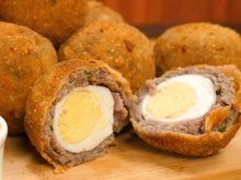 Como fazer bolovo: aprenda a receita tradicional e variações incríveis para surpreender seus convidados