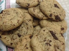 Cookies da Ju