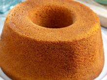 Finalmente um bolo de fubá de liquidificador SEM FARINHA DE TRIGO que dá certo: rápido, fácil e muuuuito gostoso