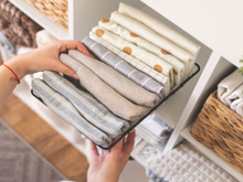 Se você tem lençóis velhos em casa, tem um tesouro e talvez não saiba