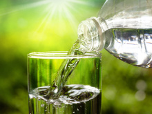 Quantos dias sobrevivemos sem beber água?