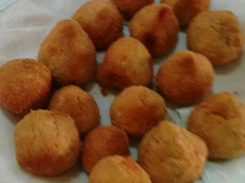 Coxinha