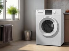 Quer acelerar a lavanderia? Máquina de lavar Philco está com 18% de desconto