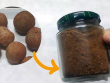 Farinha de caroço de abacate: como fazer em casa esse ingrediente caro e pouco conhecido