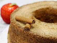 10 receitas de bolo de maçã do TudoGostoso