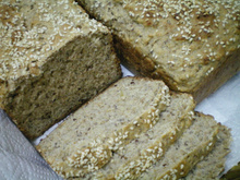 Pão integral