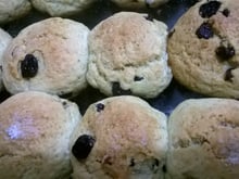 Broa doce