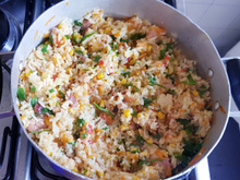 Arroz Rico
