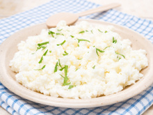 Arroz à piamontese rápido e prático