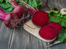 Receitas deliciosas com beterraba