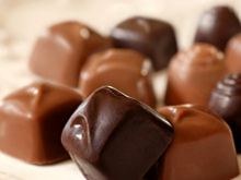 Bombom na forma de gelo: receita prática e maravilhosa