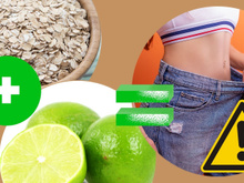 Modinha do limão com aveia para emagrecer oferece riscos à saúde? Esse endocrinologista faz importantes esclarecimentos sobre febre da dieta oatzempic!