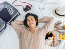 Viajar para dormir? Turismo do sono é moda entre turistas que querem recarregar as energias nas férias