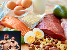 Muita proteína, mais músculos? O que acontece com o seu corpo se ingerir mais de 3g por dia e não for um atleta, segundo a ciência