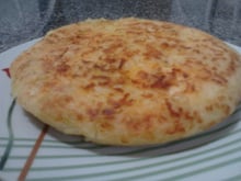 Batata Suíça