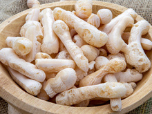 Receita de biscoito de polvilho doce, assado e crocante: veja como fazer igual das padarias