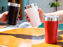 Copo Stanley: 3 opções da marca que vale a pena garantir na Amazon Brasil