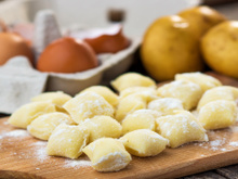 Leve, macio e cheio de sabor: o segredo para o nhoque perfeito que ninguém te conta