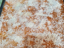 Bolo gelado de verão 