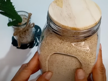 O que tem na farinha da felicidade que todo mundo quer fazer?