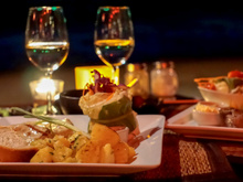 MasterChef 2019: prova com jantar romântico elimina mais um cozinheiro