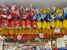 Os ovos de Páscoa mais aguardados pelo público: aqui estão os lançamentos de 2026 (com preços!)