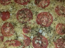 Torta de carne moída