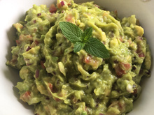 Guacamole