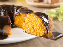 Bolos para o café da manhã: 8 receitas fáceis de fazer