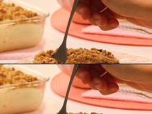 É só bater e colocar para gelar: sobremesa rápida e deliciosa para o Natal